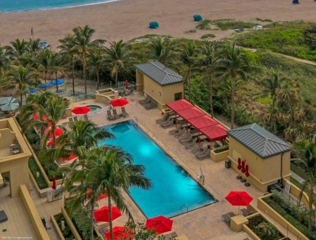 Singer Island Beach Resort And Spa, Located At The Palm Beach Resort Ривьера-Бич Экстерьер фото