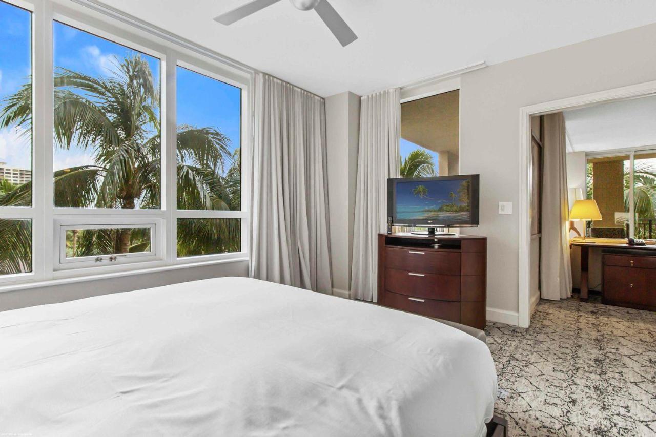 Singer Island Beach Resort And Spa, Located At The Palm Beach Resort Ривьера-Бич Экстерьер фото